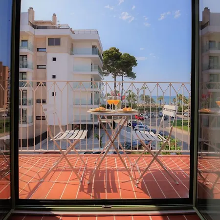 Apartahotel Terra Aurea Salou