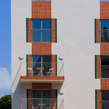 شقة فندقية Terra Aurea سالو