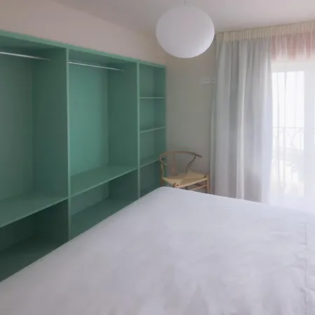 شقة فندقية Terra Aurea 3*