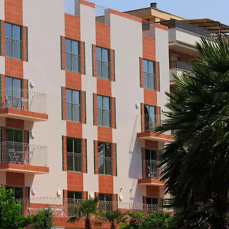 شقة فندقية Terra Aurea سالو