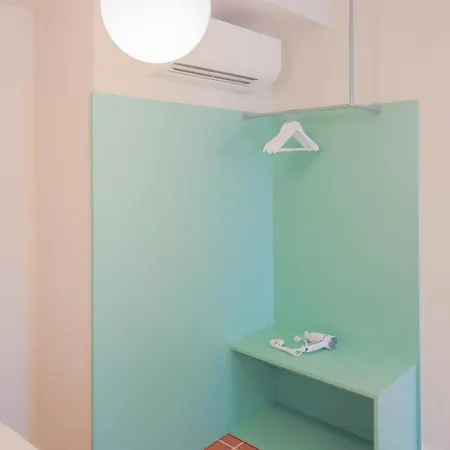 شقة فندقية Terra Aurea 3*