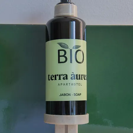 Terra Aurea 3* سالو